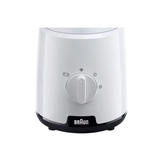 Braun Blender with 2 Mill 500 Watts 1.5 Liters